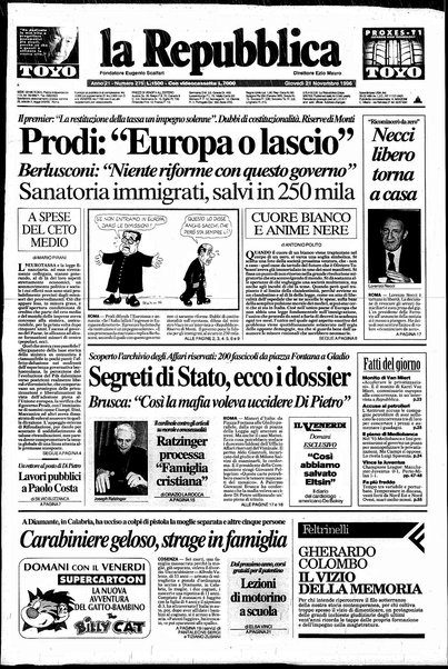 La repubblica